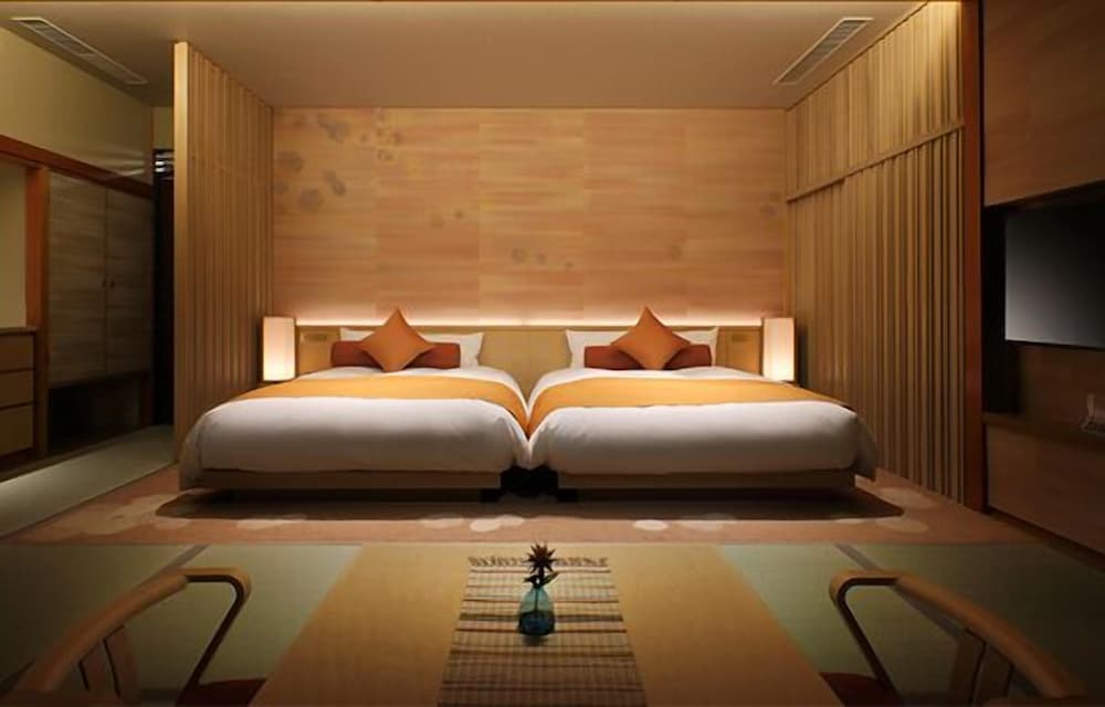 Japanese Western Room, Non Smoking (Concept Floor) photo 2