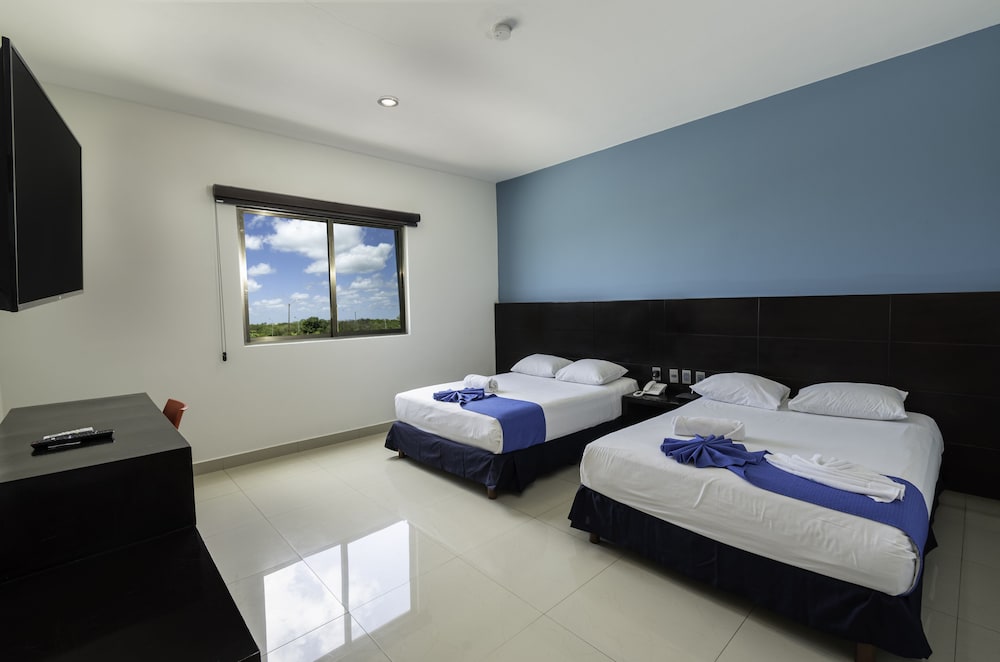 Deluxe Double Room - Photo 2
