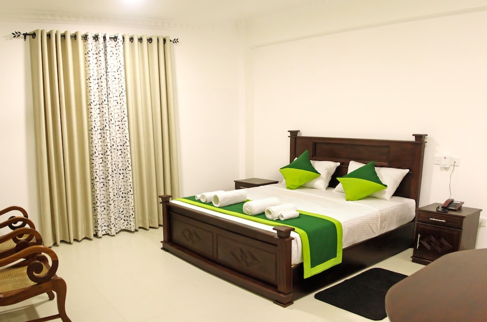 Deluxe Double Room - Photo 1