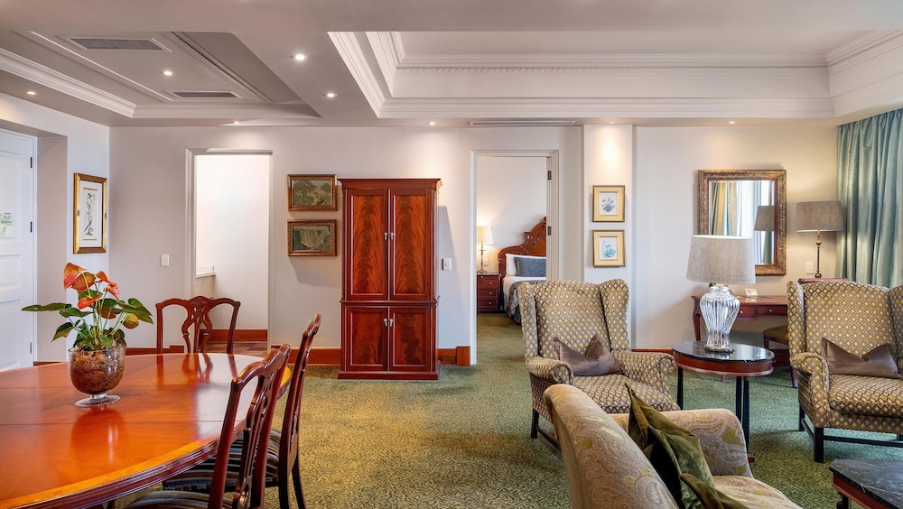 Presidential Suite photo 2