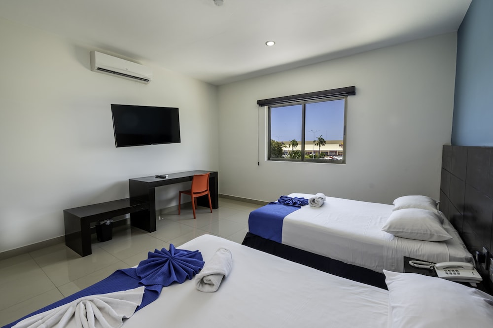 Deluxe Double Room - Photo 3
