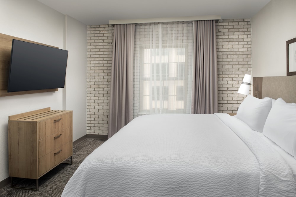 Suite, 1 Bedroom, Kitchen