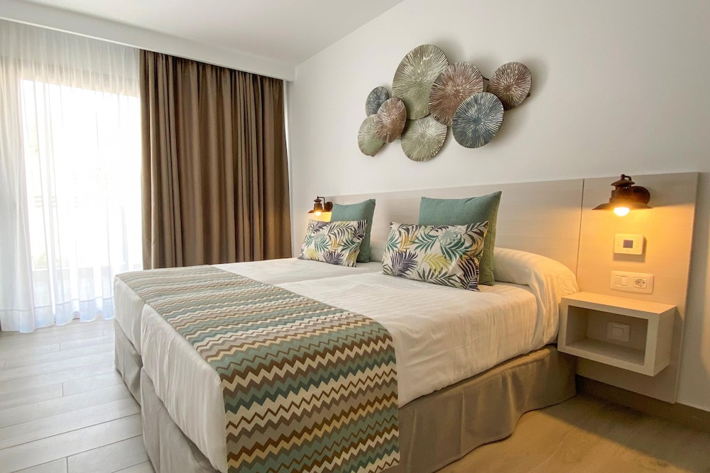 Apartamento, 1 dormitorio (1 adulto + 1 niño)