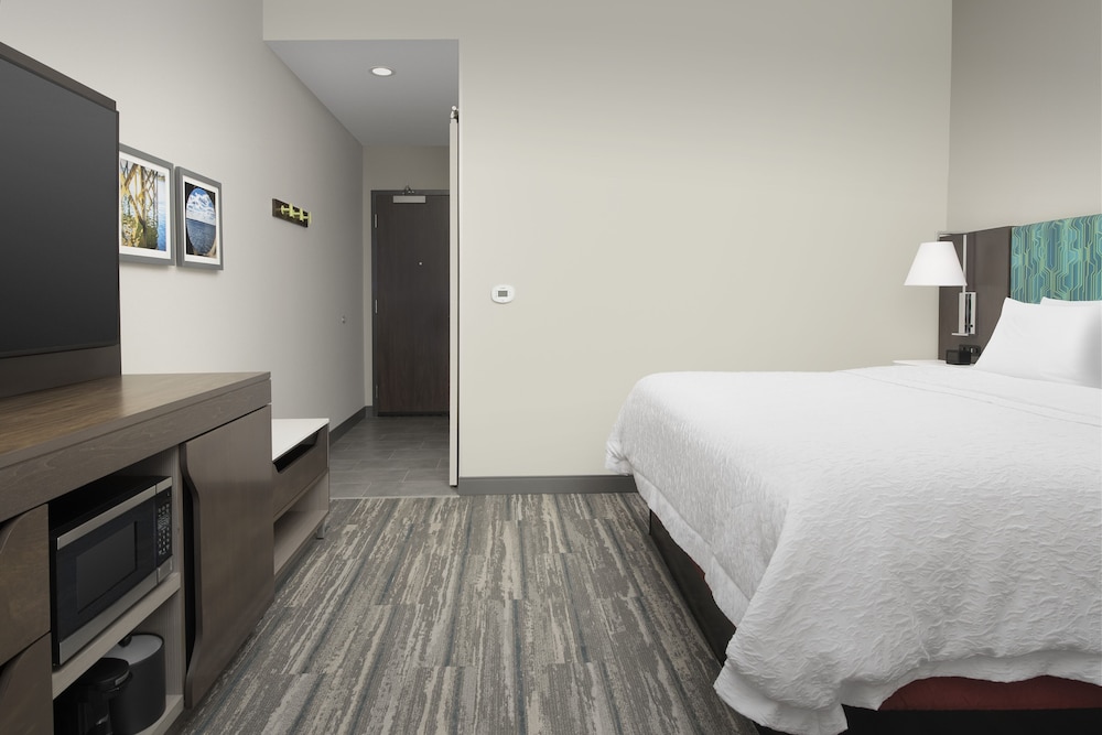 Room, 1 King Bed, Accessible, Bathtub - Photo 2