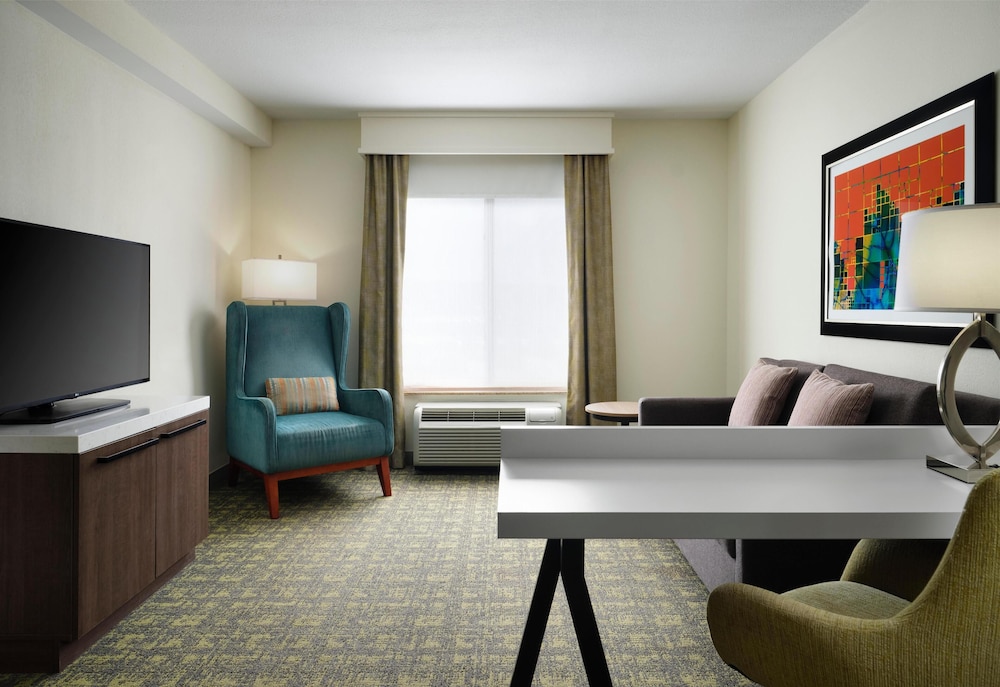 Deluxe Suite, 1 Bedroom