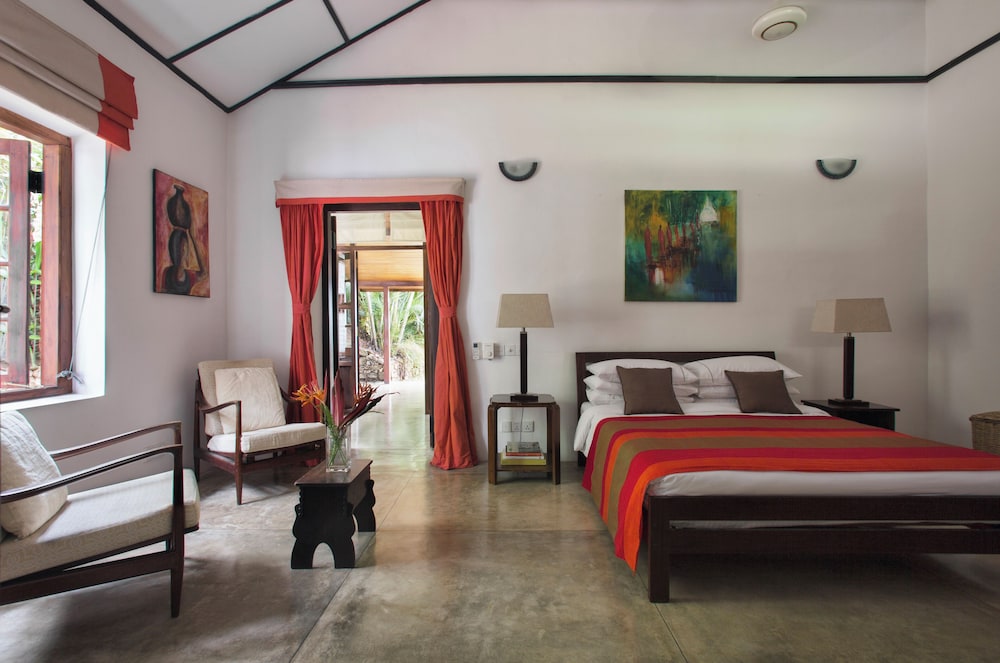 Family Quadruple Room