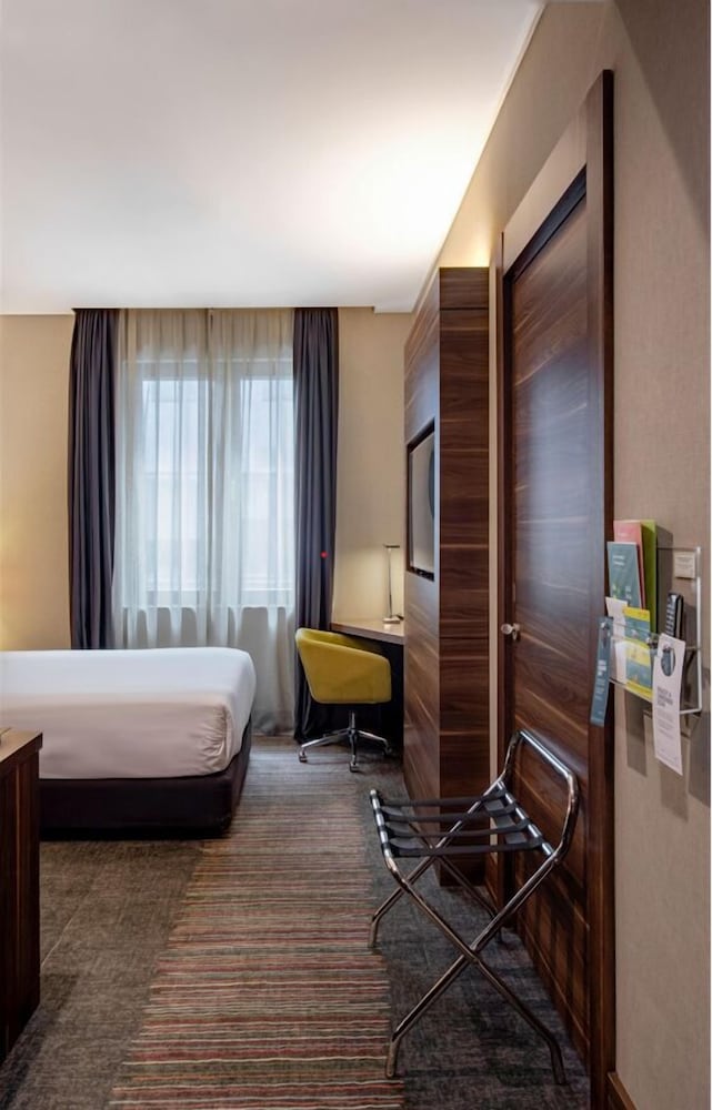Standard Room, 1 Double Bed, Accessible