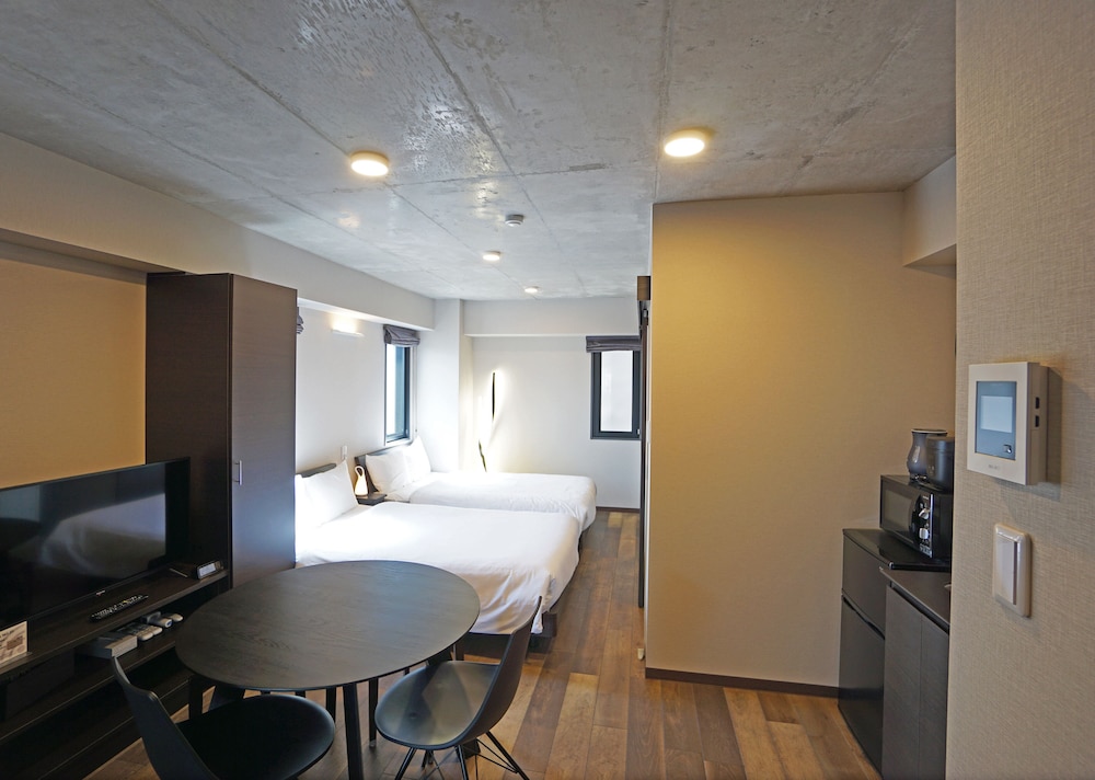 Exclusive Suite, Non Smoking thumbnail 6