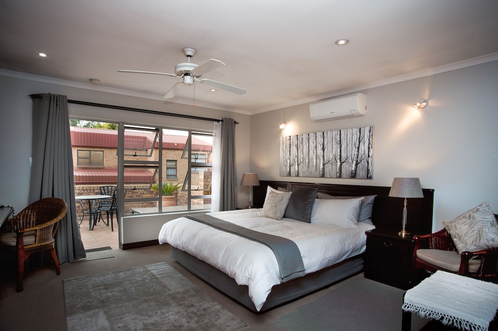 Superior Double Room photo 2