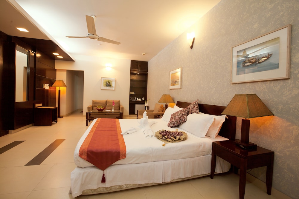 Superior Double Room photo 2