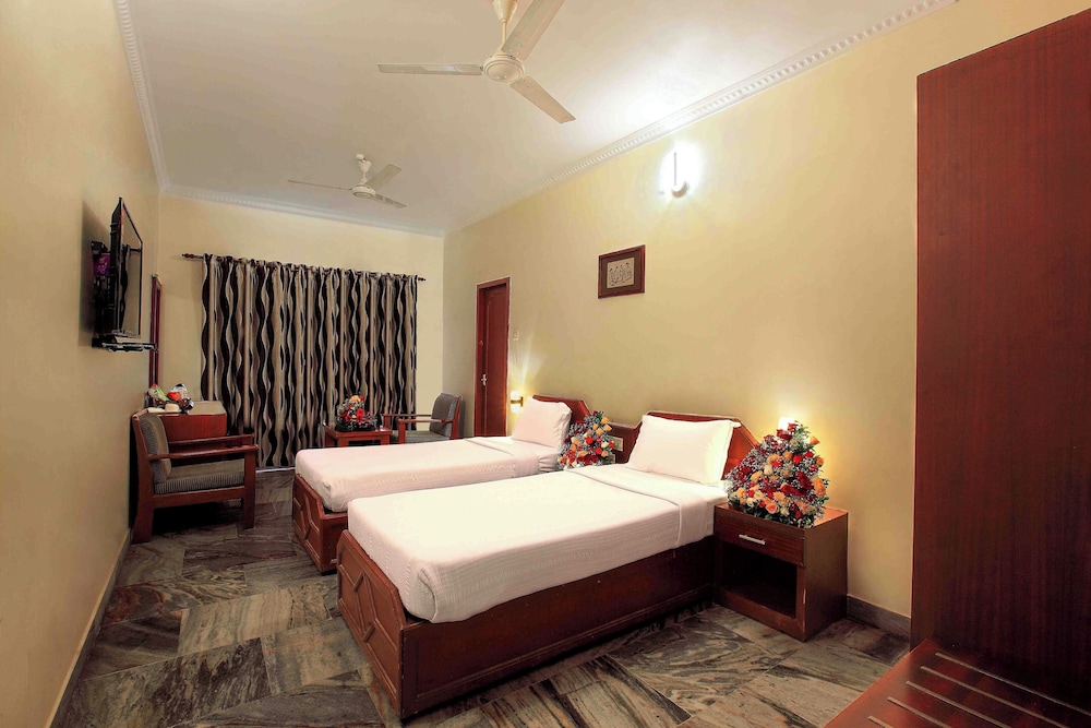 Basic Room