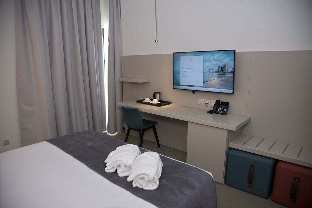 Standard Room photo 2