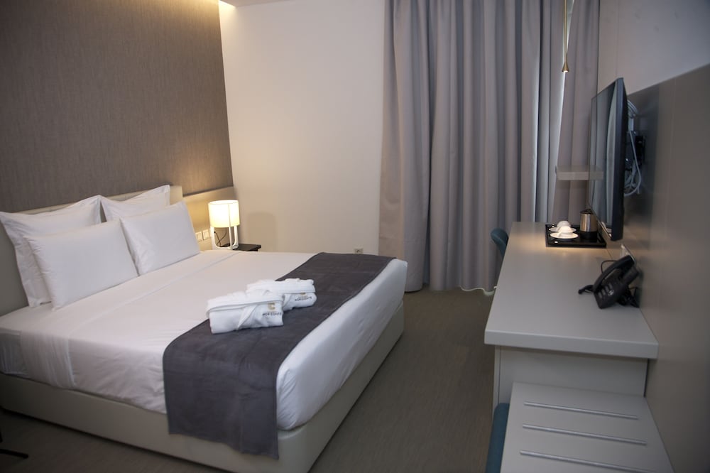 Standard Room photo 1