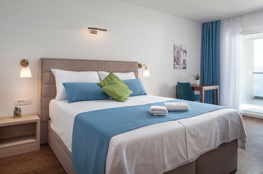 Superior Double Room, Ocean View