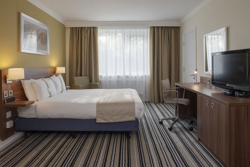 Holiday Inn Stoke on Trent M6, Jct 15 de IHG, Foto 2