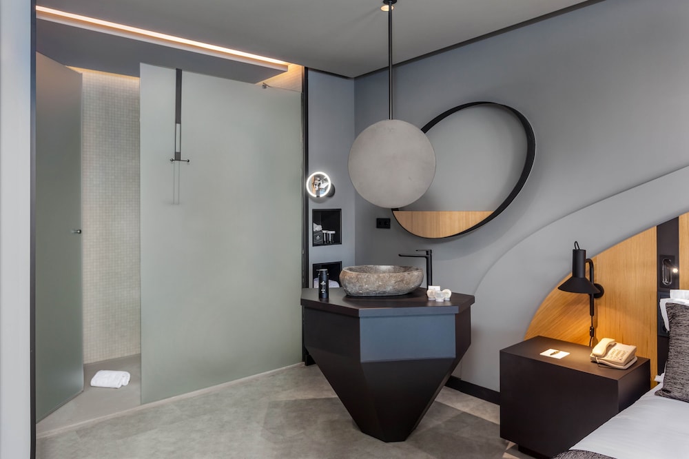 Junior Suite, Balcony, Sea View - Photo 4