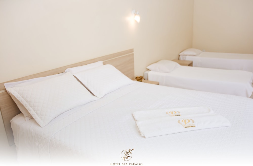 Standard Triple Room photo 1