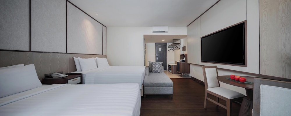 Family Suite - Photo 2