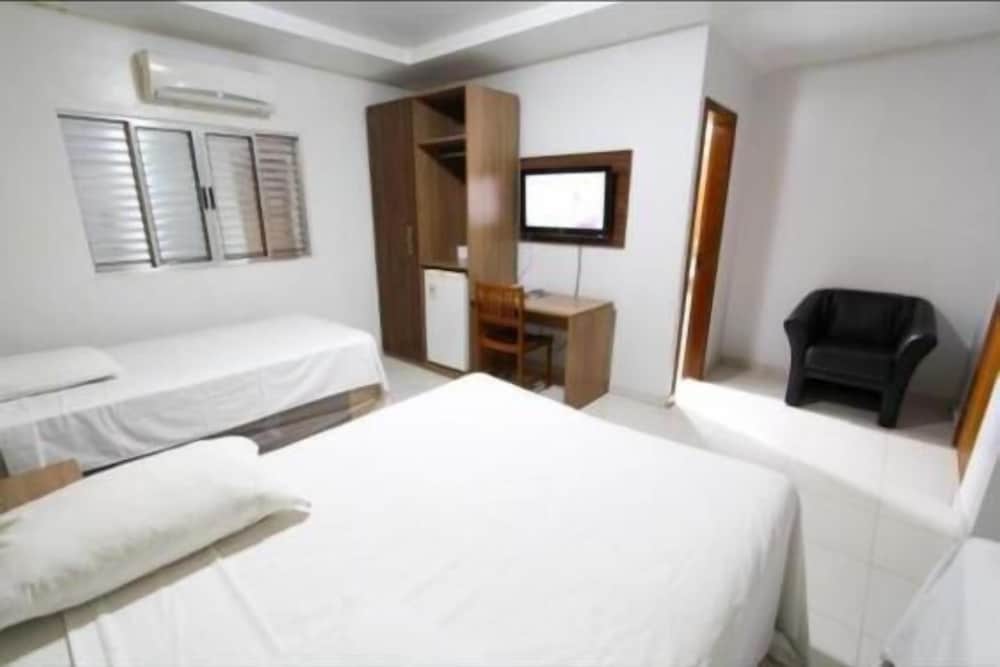 Deluxe Room photo 1
