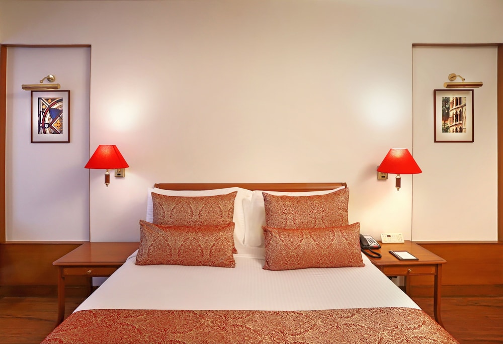 Executive Room - Photo 3