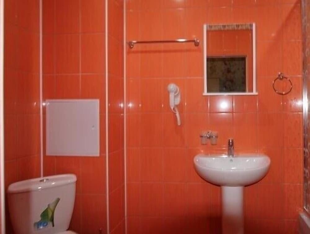 Luxury Quadruple Room photo 2