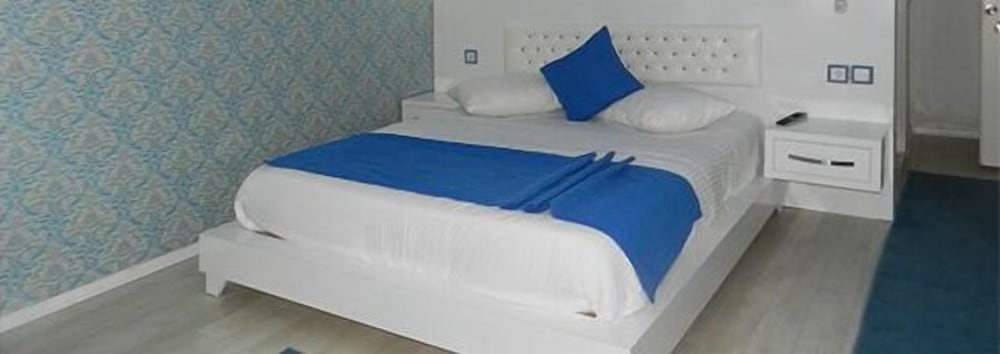 Suite, 1 Bedroom photo 1