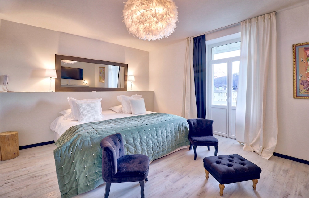 Family Suite - Photo 1