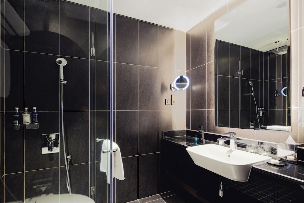 Deluxe Studio - Private Beach, Infinity Pool, Lazy River & Kids Club Access