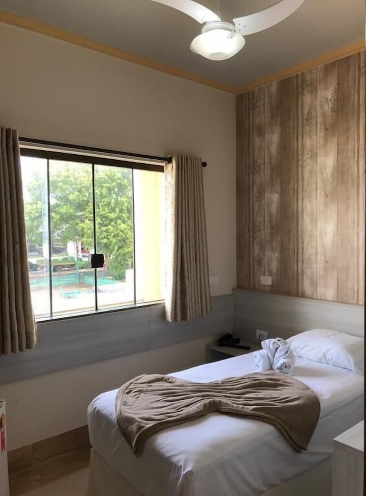 Single Room photo 2