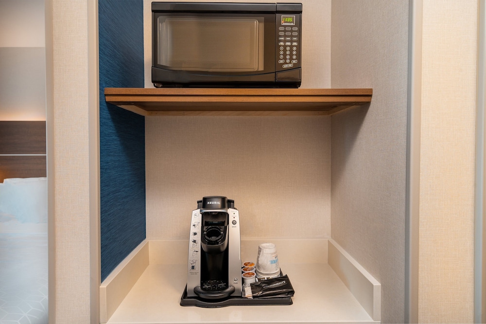 Suite, 1 King Bed, Accessible Bathtub (Mobility) - Photo 1