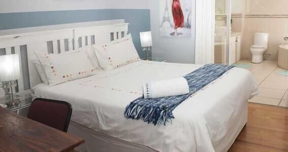 Double Room photo 3