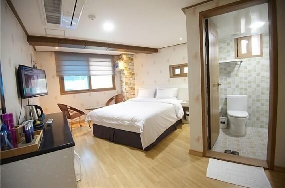 Deluxe Room (Personal Netflix account available) photo 1