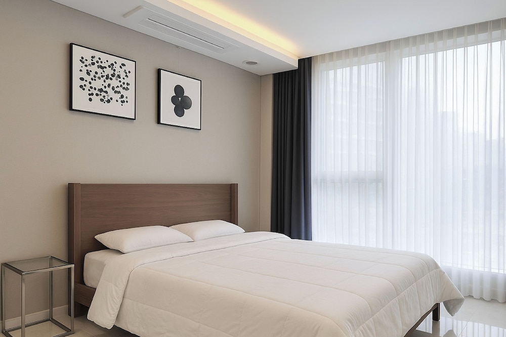 STAY-G D (DOUBLE BED)