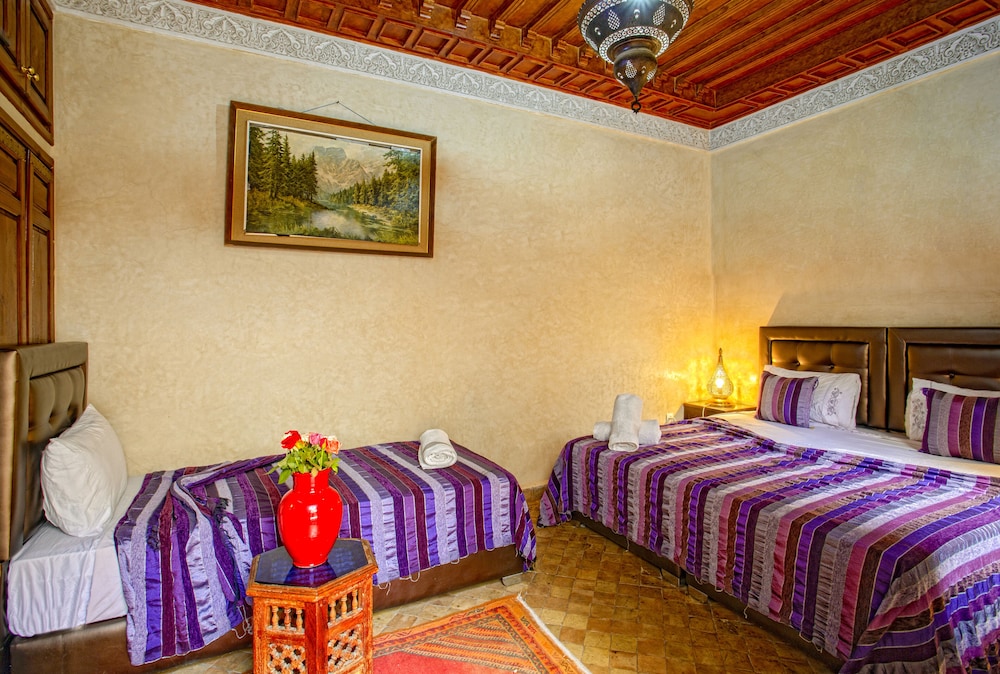 Double Room (Fayrouz)