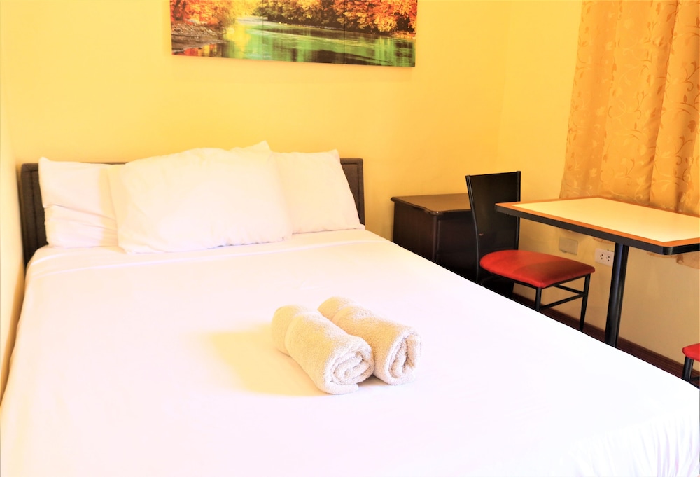 Standard Room, Garden Area - Photo 5