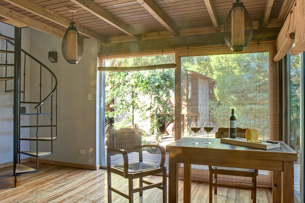 Cabin, 1 Bedroom, Patio, Garden View (INDONESIA) photo 1