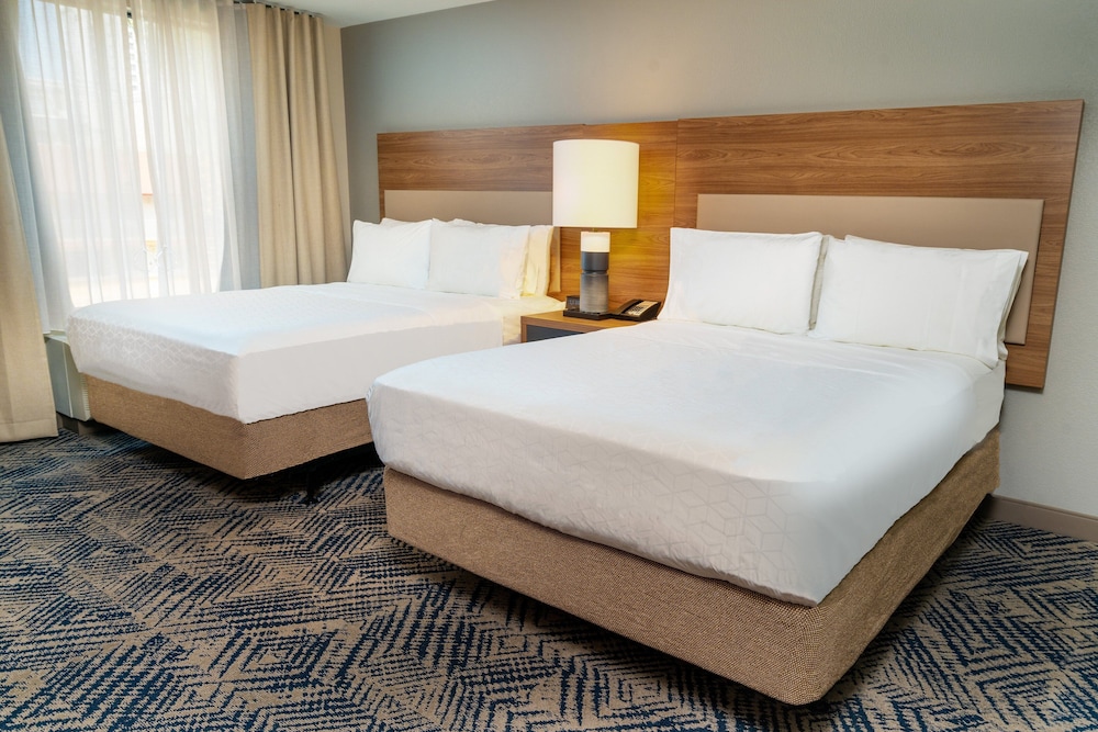 Candlewood Suites - Las Vegas - E Tropicana by IHG, Φωτογραφία 2