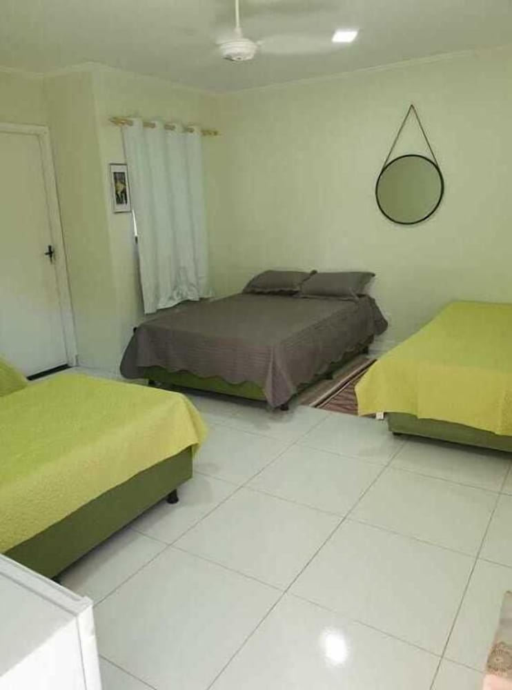 Executive Quadruple Room