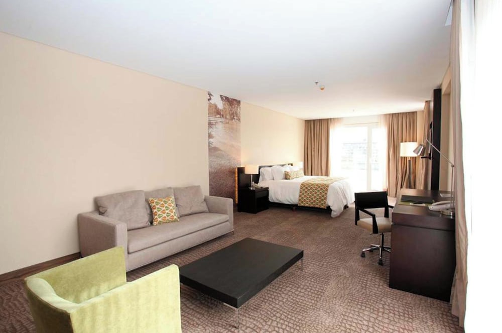 Suite, Balcony photo 3