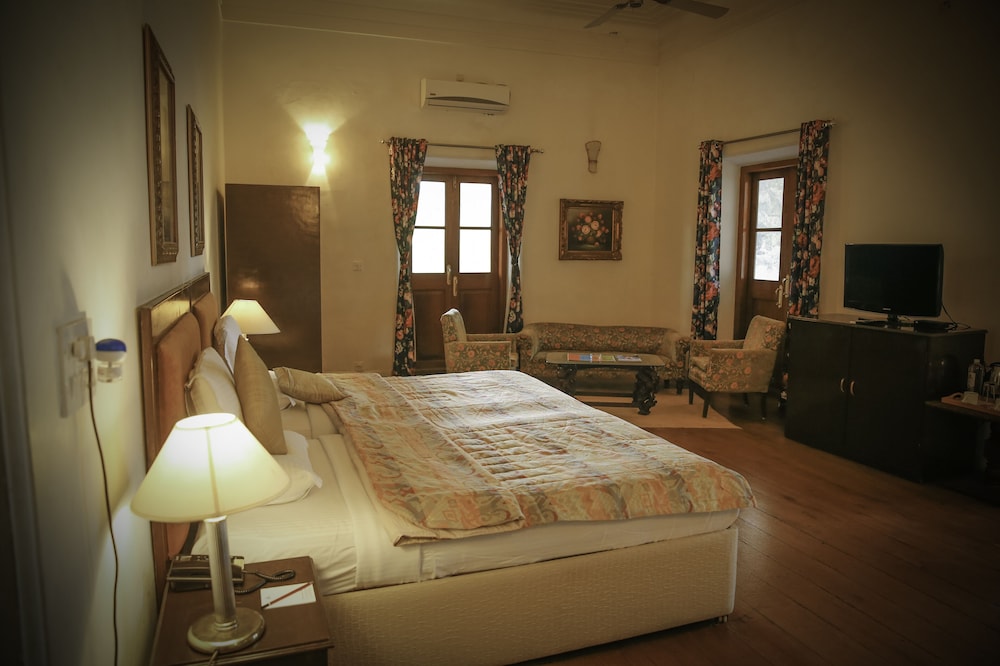 Royal Suite, 1 King Bed