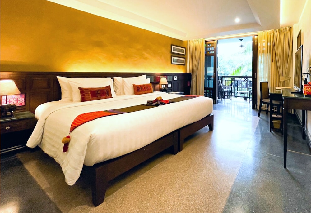 Smile Deluxe Room - Photo 2