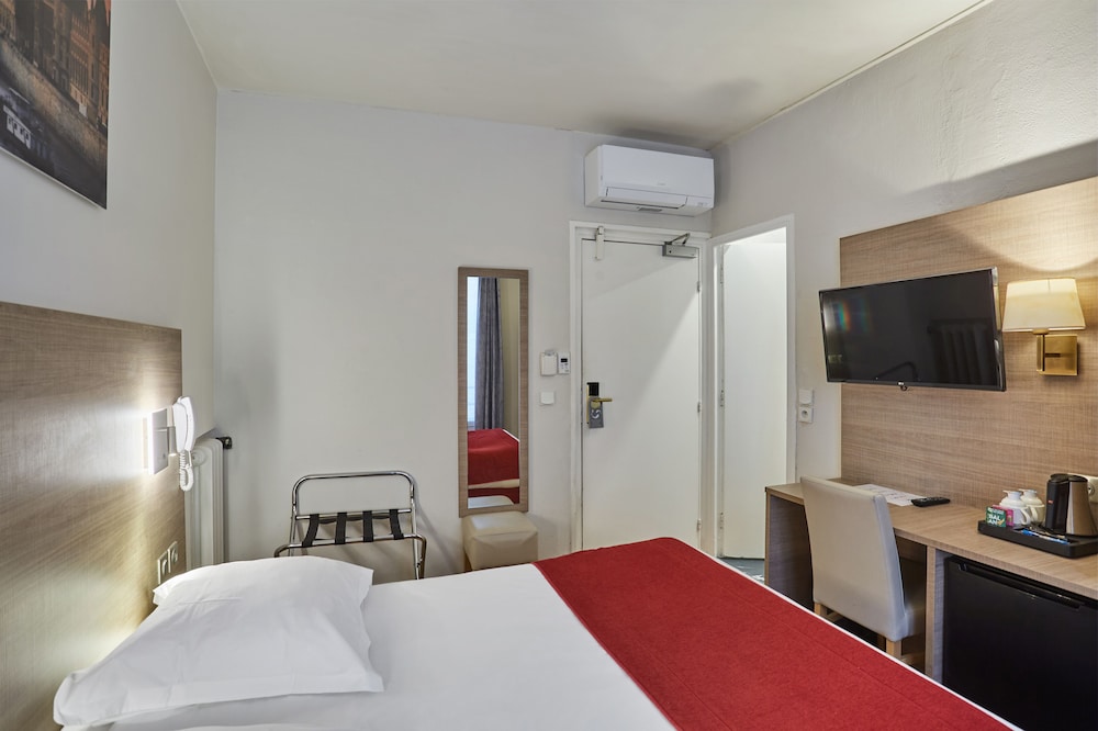 Superior Twin Room photo 3