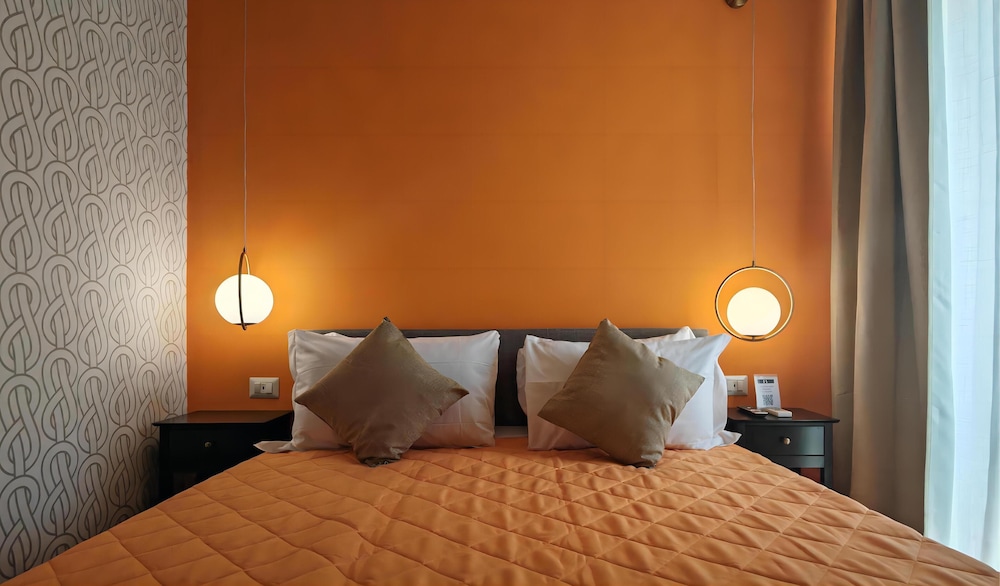 Design Double Room photo 2
