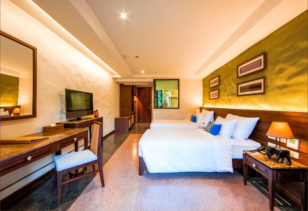 Smile Deluxe Room - Photo 3