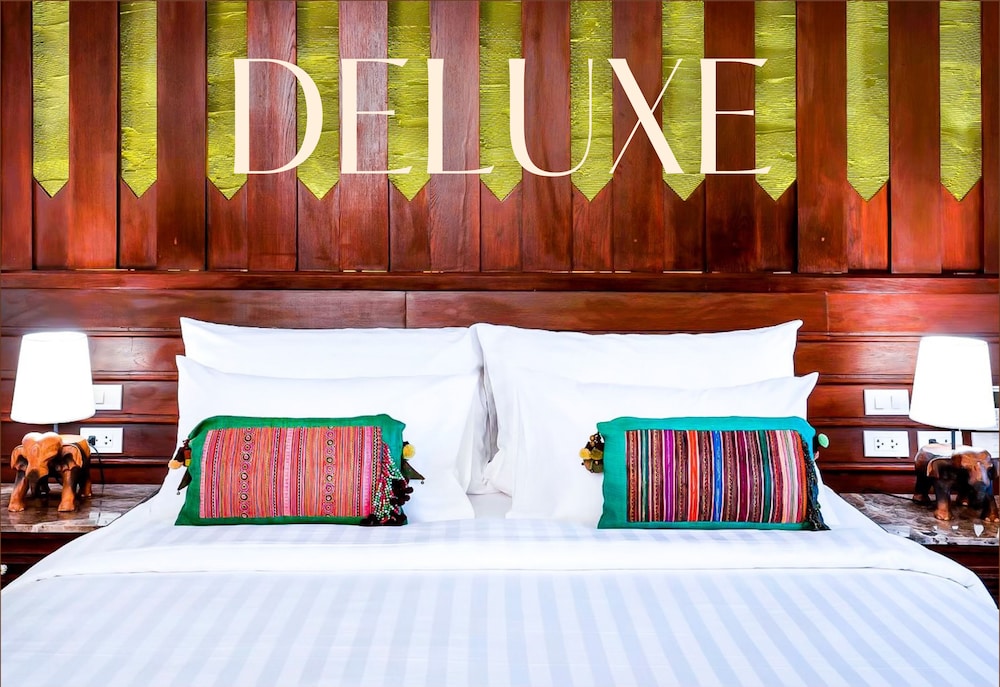 Smile Deluxe Room - Photo 1