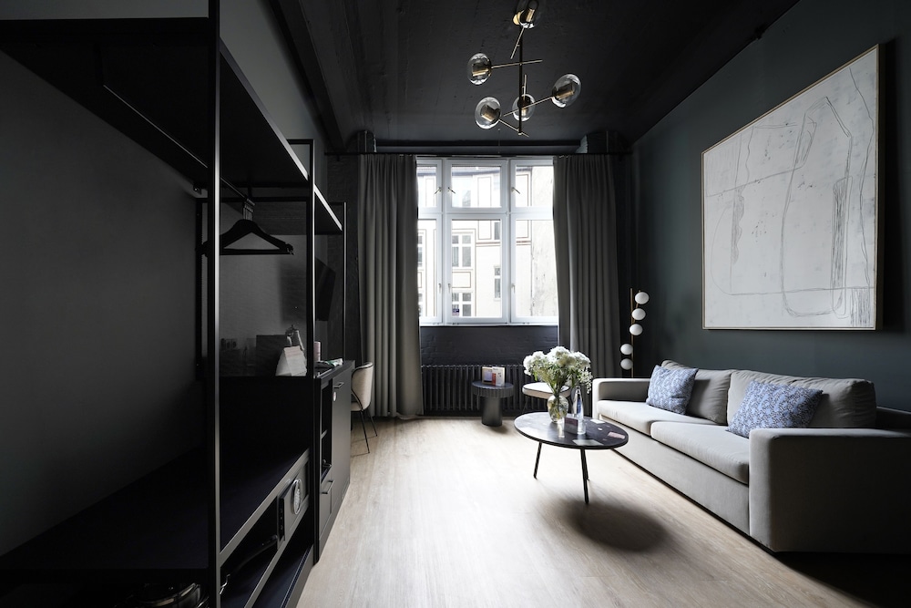 Extra Large Room with Sofa Bed photo 2