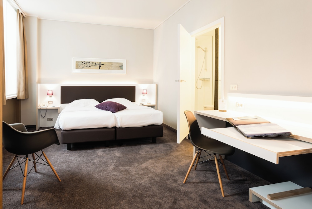 Comfort Double or Twin Room - Photo 4