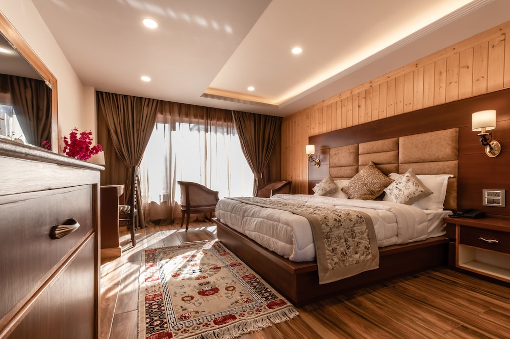 Premier Room - Photo 1