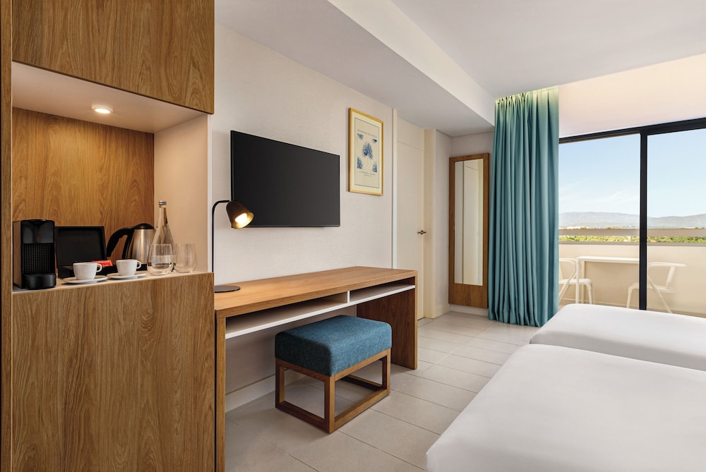 Studio Suite, Non Smoking, Sea View