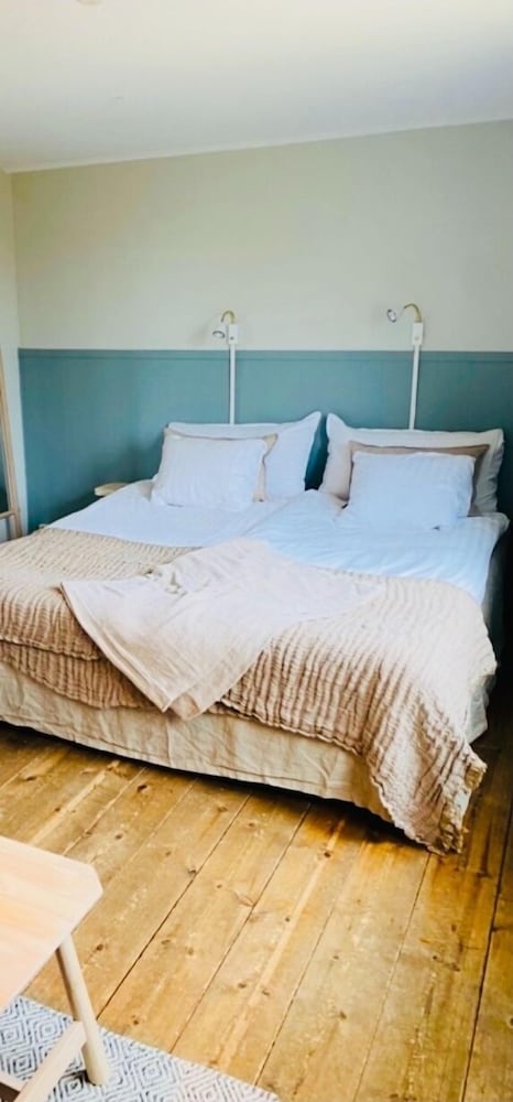 Traditional Double Room, Terrace, Ocean View